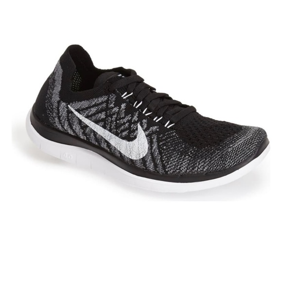nike free 40 flyknit